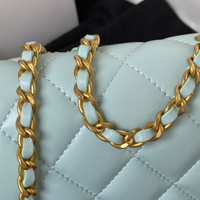 Chanel Satchel Bags